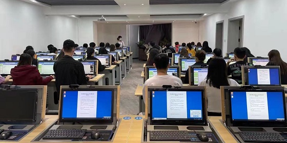 第一批建筑行业从业人员测试